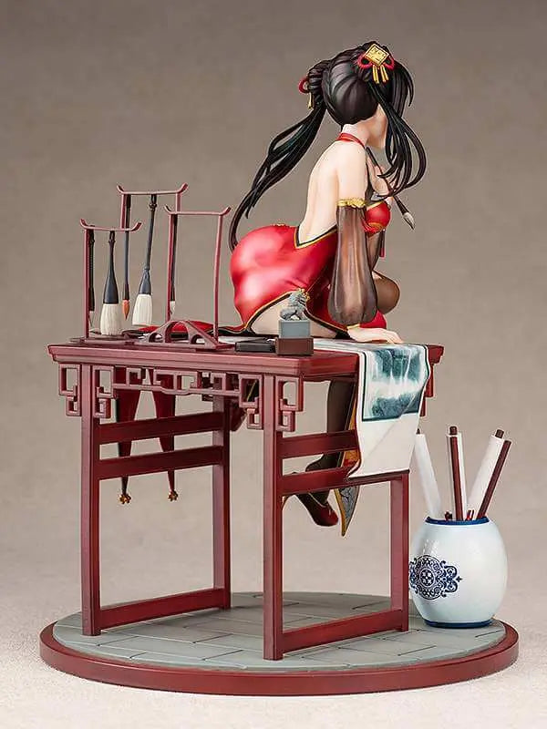 Kurumi Tokisaki Figur – Date A Live – 20 cm OtakuOasis