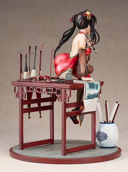 Kurumi Tokisaki Figur – Date A Live – 20 cm OtakuOasis