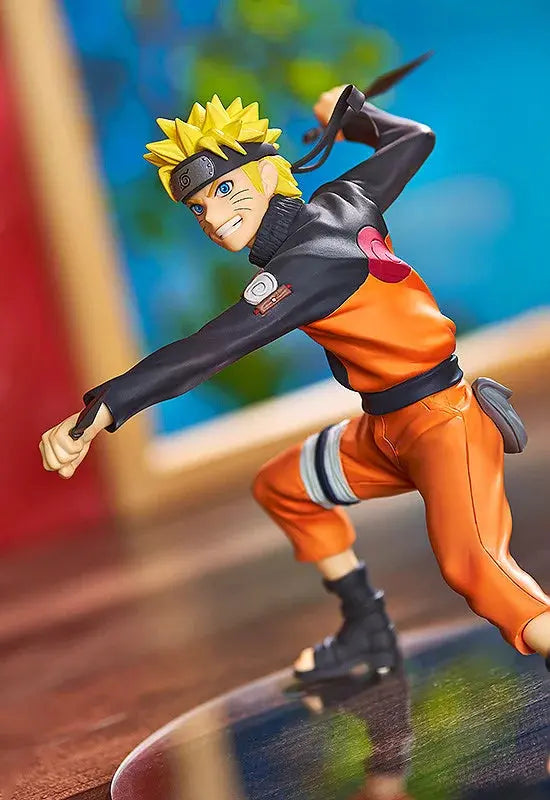 Naruto Uzumaki – Naruto Shippuden – Pop Up Parade OtakuOasis