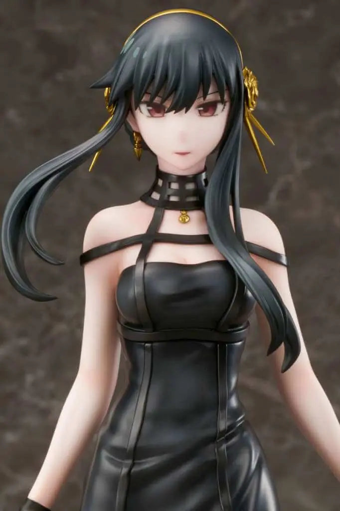 Yor Forger – Spy x Family – 1/7 PVC Statue – FuRyu OtakuOasis