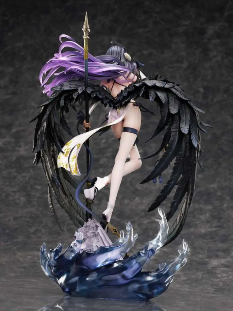 Overlord - Albedo Statue / China Dress Version: Furyu OtakuOasis