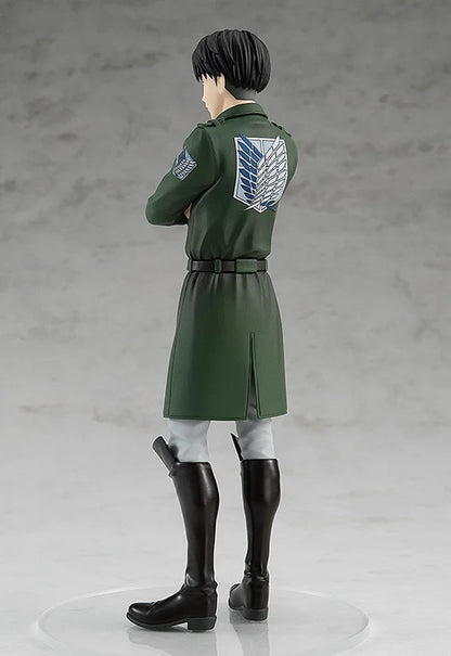 Levi Ackerman – Attack on Titan – Pop Up Parade – Good Smile Company