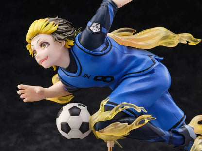 Blue Lock - Meguru Bachira - F:Nex Figur 1/7 (Furyu) OtakuOasis