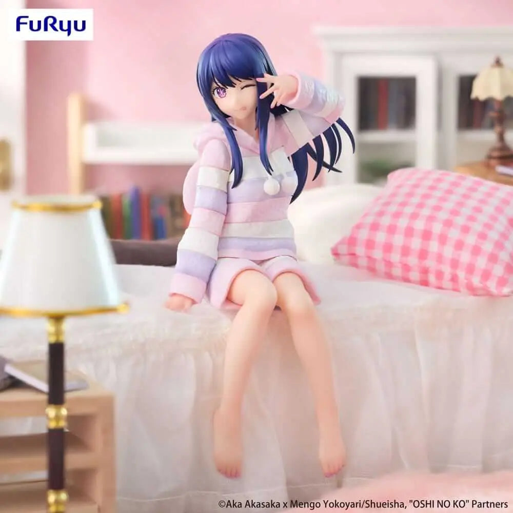 Ai Hoshino - Have a good night! - Noodle Stopper - Furyu - OtakuOasis