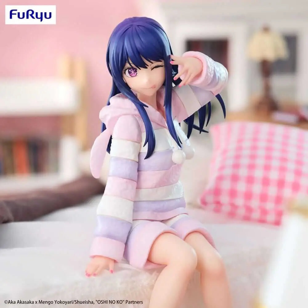 Ai Hoshino - Have a good night! - Noodle Stopper - Furyu - OtakuOasis
