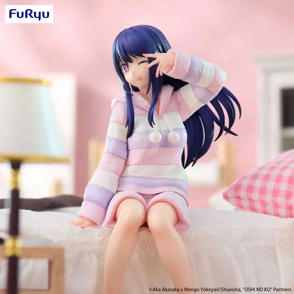 Ai Hoshino - Have a good night! - Noodle Stopper - Furyu - OtakuOasis