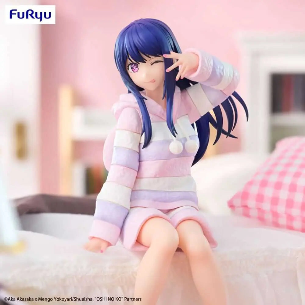 Ai Hoshino - Have a good night! - Noodle Stopper - Furyu - OtakuOasis