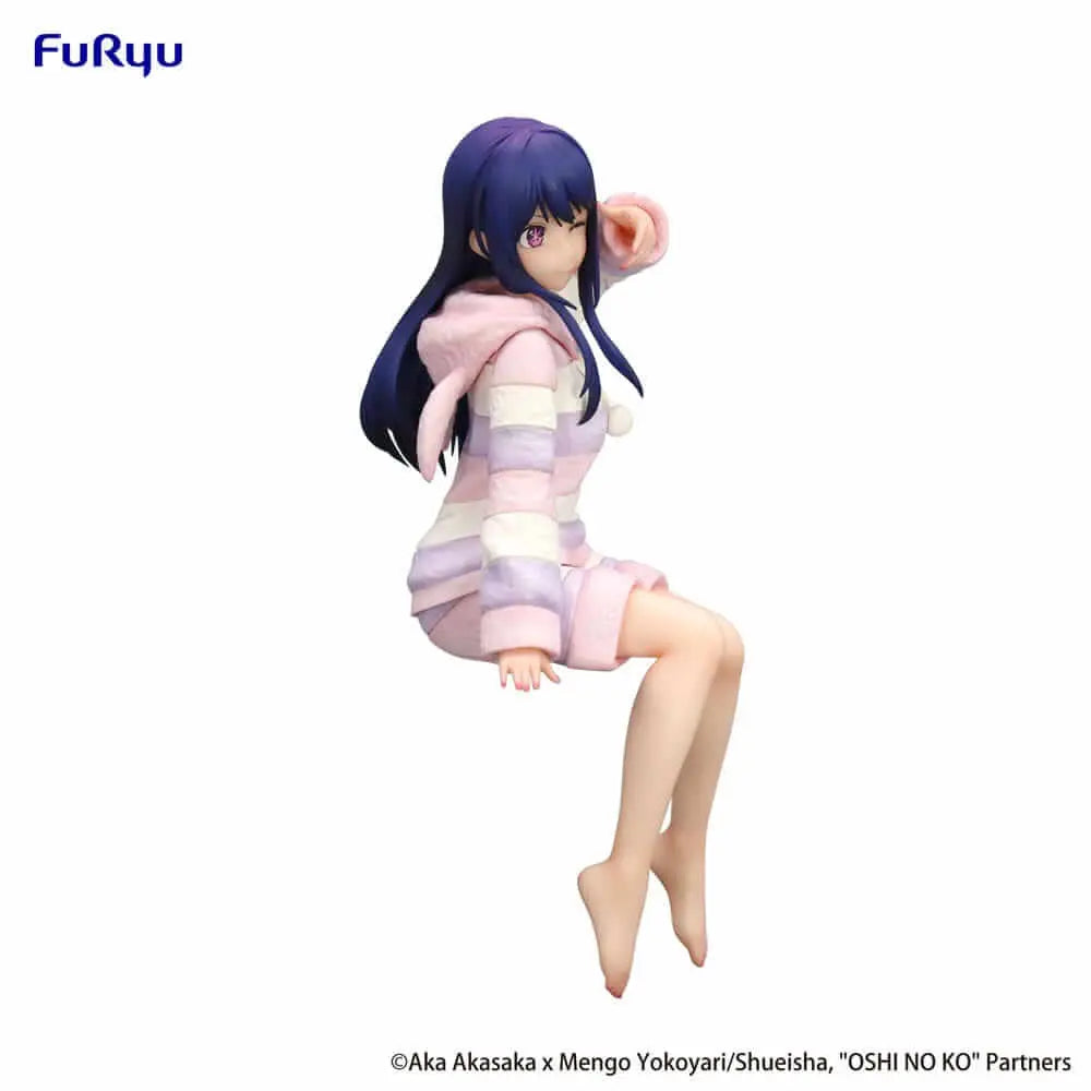 Ai Hoshino - Have a good night! - Noodle Stopper - Furyu - OtakuOasis