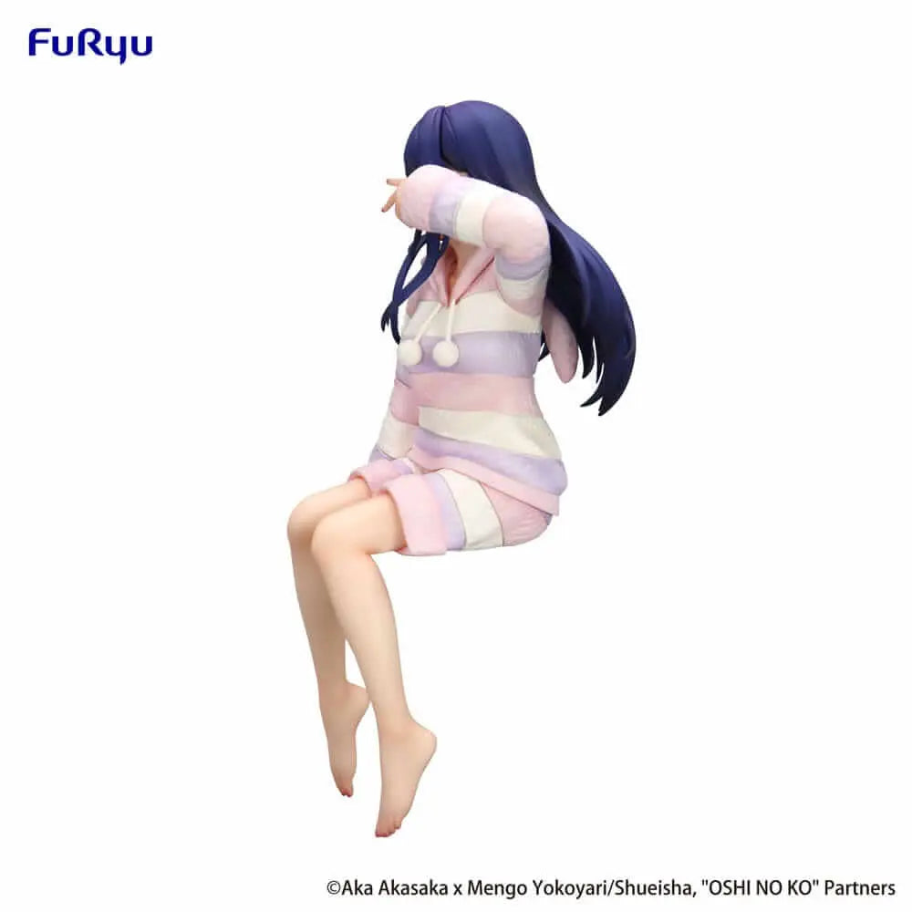 Ai Hoshino - Have a good night! - Noodle Stopper - Furyu - OtakuOasis