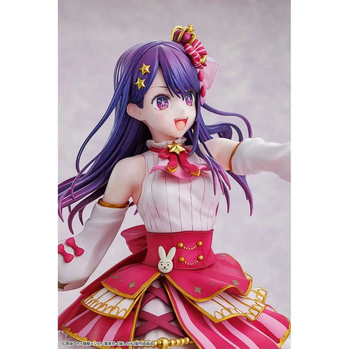 Oshi no ko - Ai Exhibition OtakuOasis