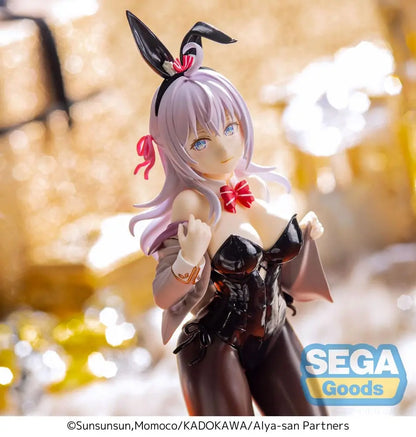 Alya - Bunny - Luminasta - Sega OtakuOasis