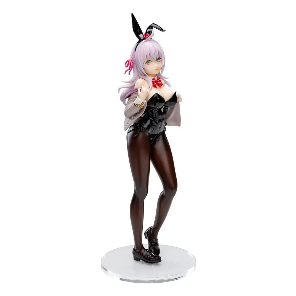 Alya - Bunny - Luminasta - Sega OtakuOasis