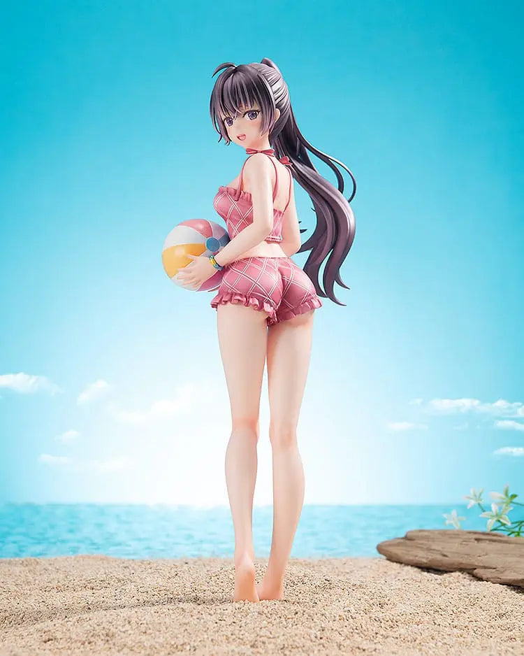 Alya Sometimes Hides Her Feelings in Russian Statue 1/7 Yuki Suou: Vacation Swimsuit Ver. 24 cm OtakuOasis