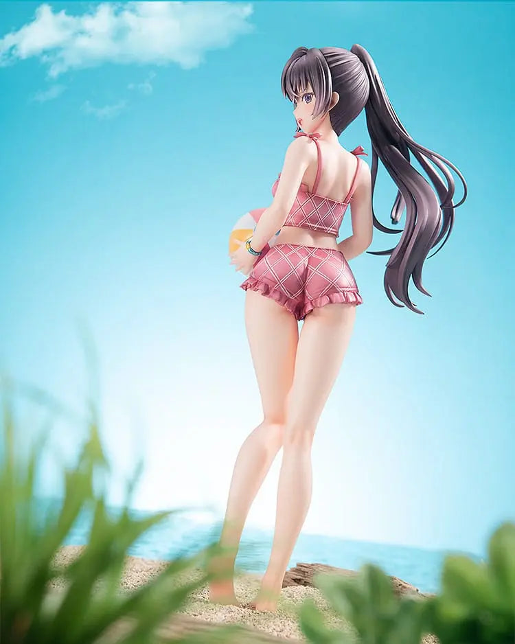 Alya Sometimes Hides Her Feelings in Russian Statue 1/7 Yuki Suou: Vacation Swimsuit Ver. 24 cm OtakuOasis