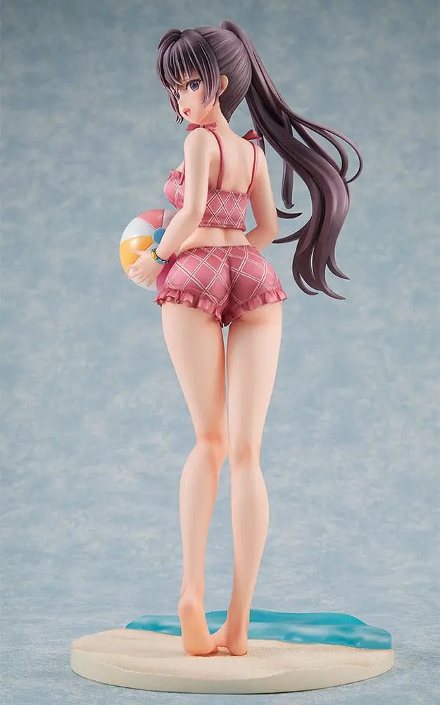Alya Sometimes Hides Her Feelings in Russian Statue 1/7 Yuki Suou: Vacation Swimsuit Ver. 24 cm OtakuOasis