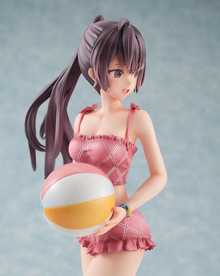 Alya Sometimes Hides Her Feelings in Russian Statue 1/7 Yuki Suou: Vacation Swimsuit Ver. 24 cm OtakuOasis