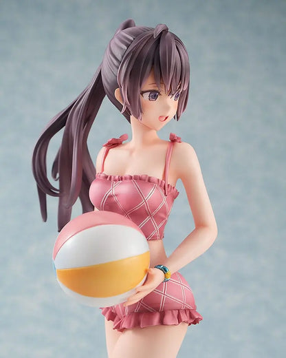 Alya Sometimes Hides Her Feelings in Russian Statue 1/7 Yuki Suou: Vacation Swimsuit Ver. 24 cm OtakuOasis