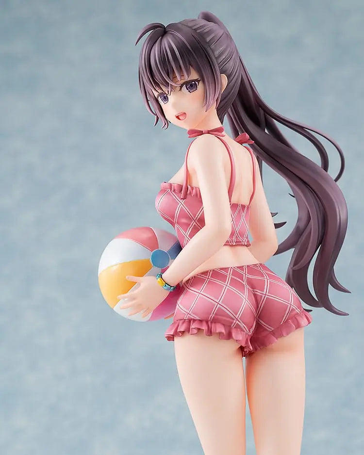 Alya Sometimes Hides Her Feelings in Russian Statue 1/7 Yuki Suou: Vacation Swimsuit Ver. 24 cm OtakuOasis