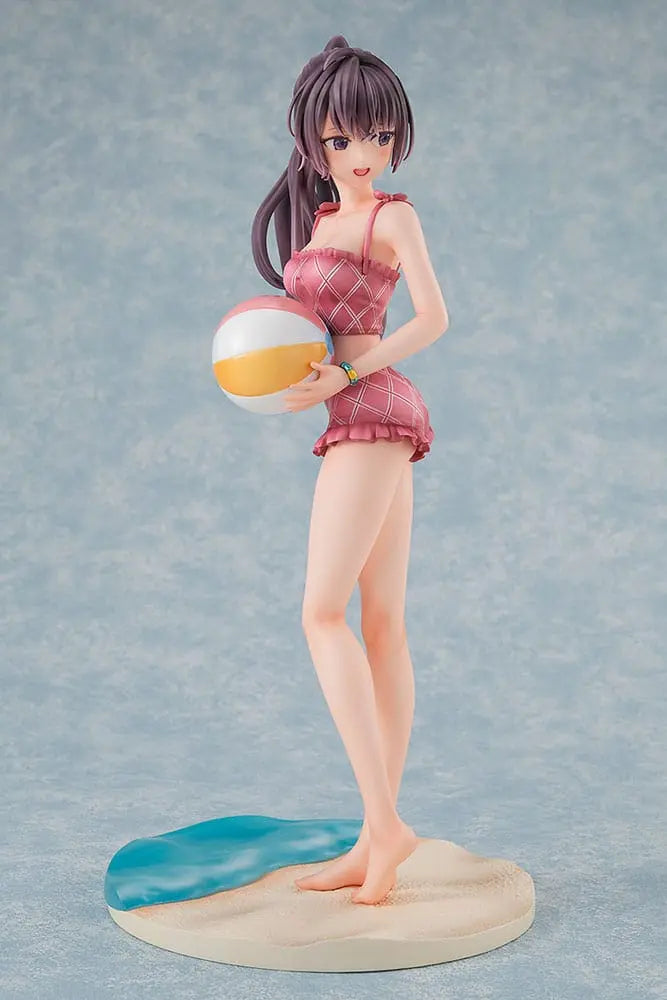 Alya Sometimes Hides Her Feelings in Russian Statue 1/7 Yuki Suou: Vacation Swimsuit Ver. 24 cm OtakuOasis