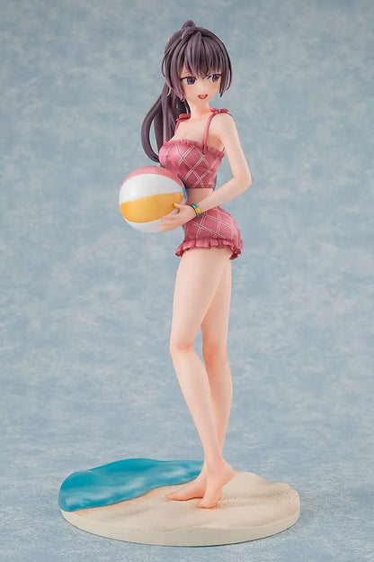 Alya Sometimes Hides Her Feelings in Russian Statue 1/7 Yuki Suou: Vacation Swimsuit Ver. 24 cm OtakuOasis