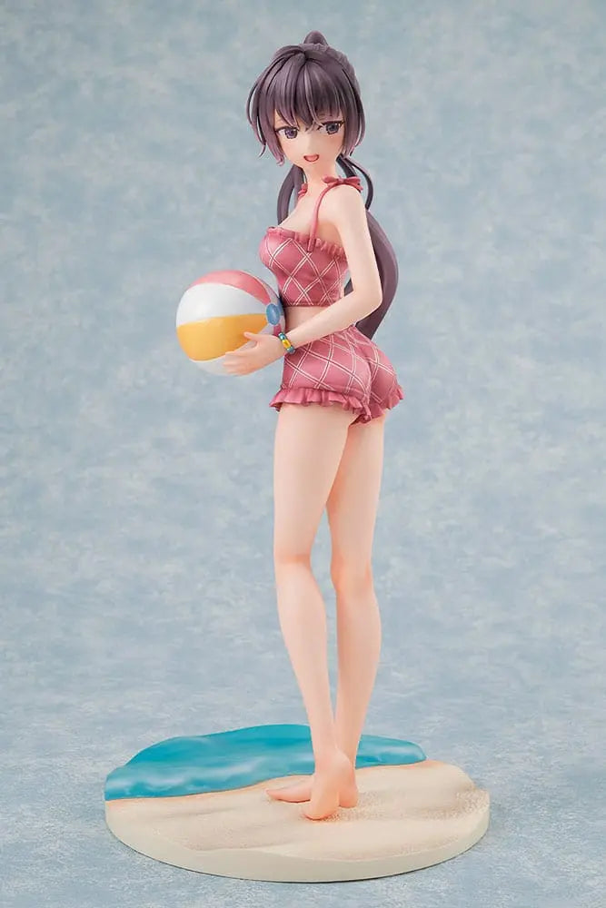 Alya Sometimes Hides Her Feelings in Russian Statue 1/7 Yuki Suou: Vacation Swimsuit Ver. 24 cm OtakuOasis