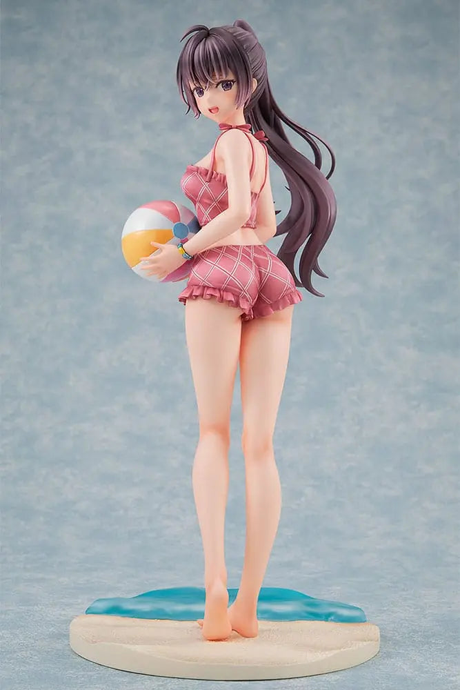 Alya Sometimes Hides Her Feelings in Russian Statue 1/7 Yuki Suou: Vacation Swimsuit Ver. 24 cm OtakuOasis