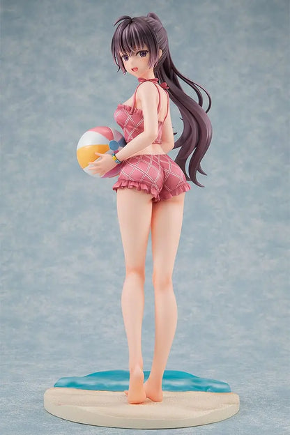 Alya Sometimes Hides Her Feelings in Russian Statue 1/7 Yuki Suou: Vacation Swimsuit Ver. 24 cm OtakuOasis