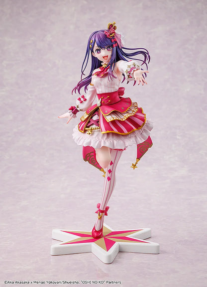 Ai Hoshino Figur 1/7 Oshi No Ko Exhibition kaufen