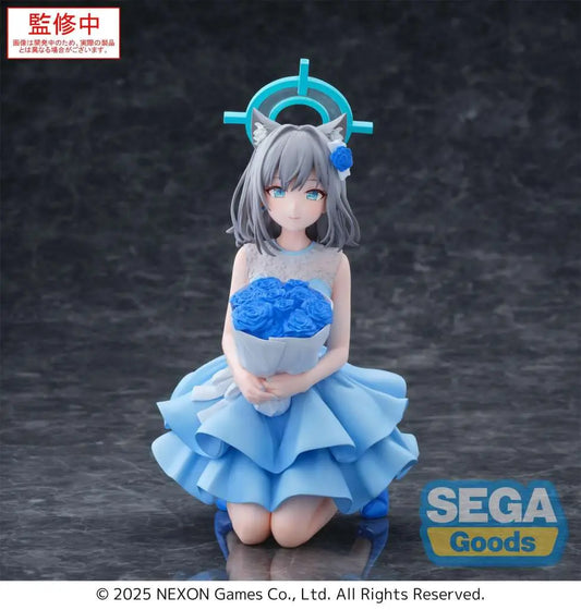 Blue Archive - Sunaookami Shiroko - Yumemirize OtakuOasis
