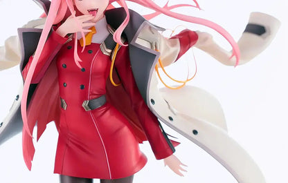 Darling in the Franxx - Zero Two - Figur 1/7 (Good Smile Company) - OtakuOasis