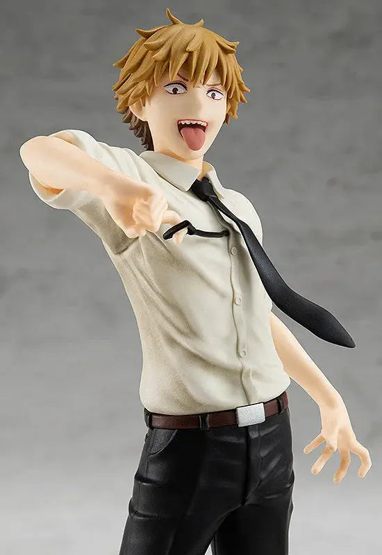 Denji – Chainsaw Man – Pop Up Parade – Good Smile Company - OtakuOasis