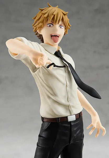 Denji – Chainsaw Man – Pop Up Parade – Good Smile Company - OtakuOasis
