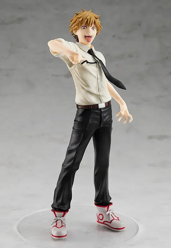 Denji – Chainsaw Man – Pop Up Parade – Good Smile Company - OtakuOasis