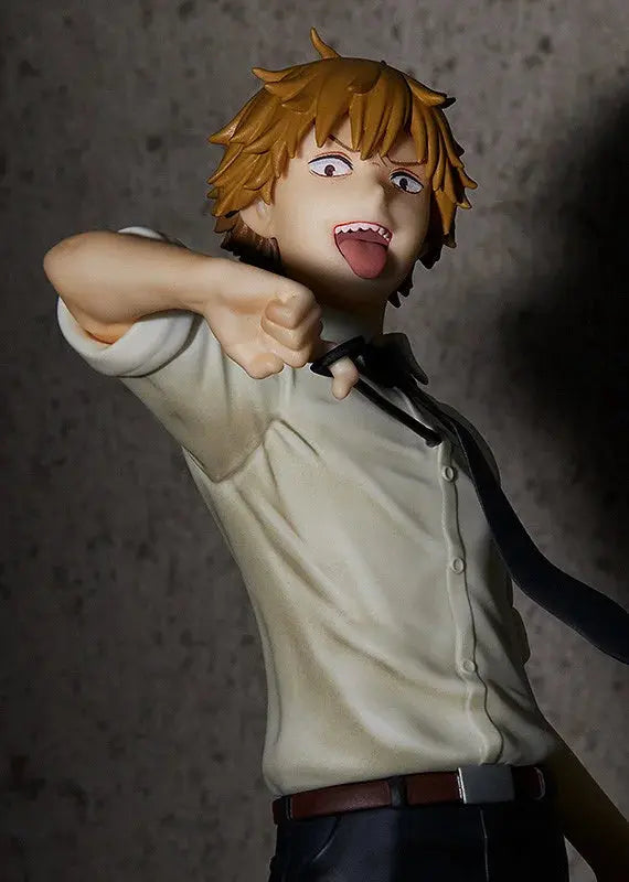 Denji – Chainsaw Man – Pop Up Parade – Good Smile Company - OtakuOasis