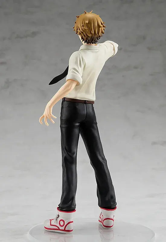 Denji – Chainsaw Man – Pop Up Parade – Good Smile Company - OtakuOasis