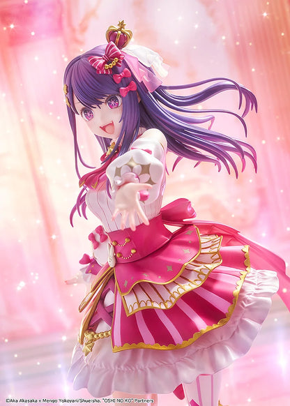 Ai Hoshino Figur 1/7 Oshi No Ko Exhibition kaufen