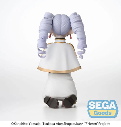 Frieren - I have ringlets now - PM Perching - Sega OtakuOasis