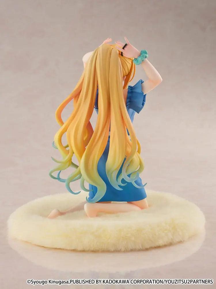 Kei Karuizawa (Classroom of the Elite) SHIBUYA SCRAMBLE PVC-Statue 1/6 19cm eStream OtakuOasis
