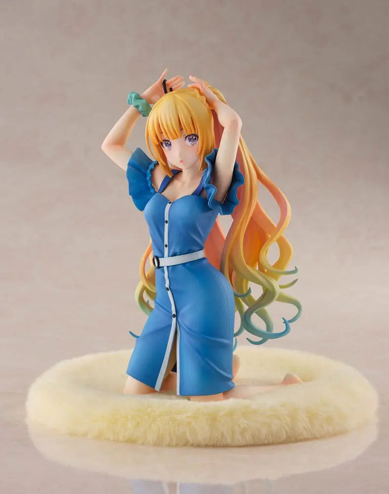 Kei Karuizawa (Classroom of the Elite) SHIBUYA SCRAMBLE PVC-Statue 1/6 19cm eStream OtakuOasis
