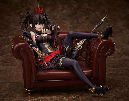 Kurumi Tokisaki – Date A Live – Empress Ver. – Empress Studio – 1/7 Scale Figur - OtakuOasis
