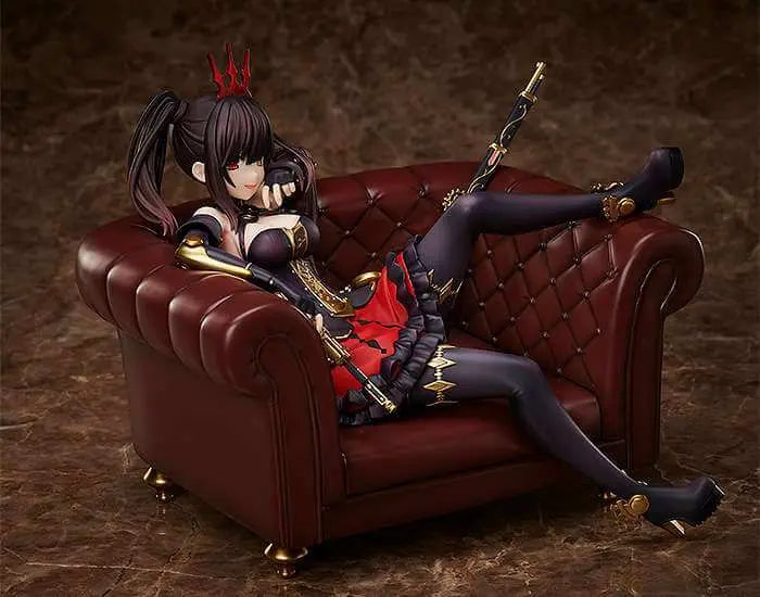 Kurumi Tokisaki – Date A Live – Empress Ver. – Empress Studio – 1/7 Scale Figur - OtakuOasis