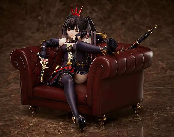 Kurumi Tokisaki – Date A Live – Empress Ver. – Empress Studio – 1/7 Scale Figur - OtakuOasis