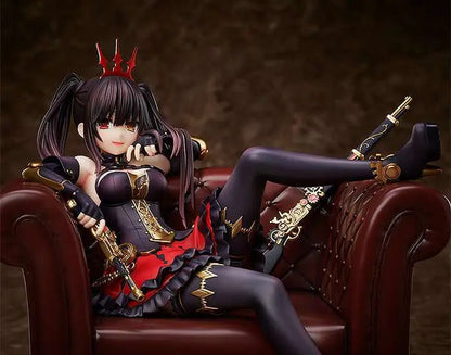 Kurumi Tokisaki – Date A Live – Empress Ver. – Empress Studio – 1/7 Scale Figur - OtakuOasis