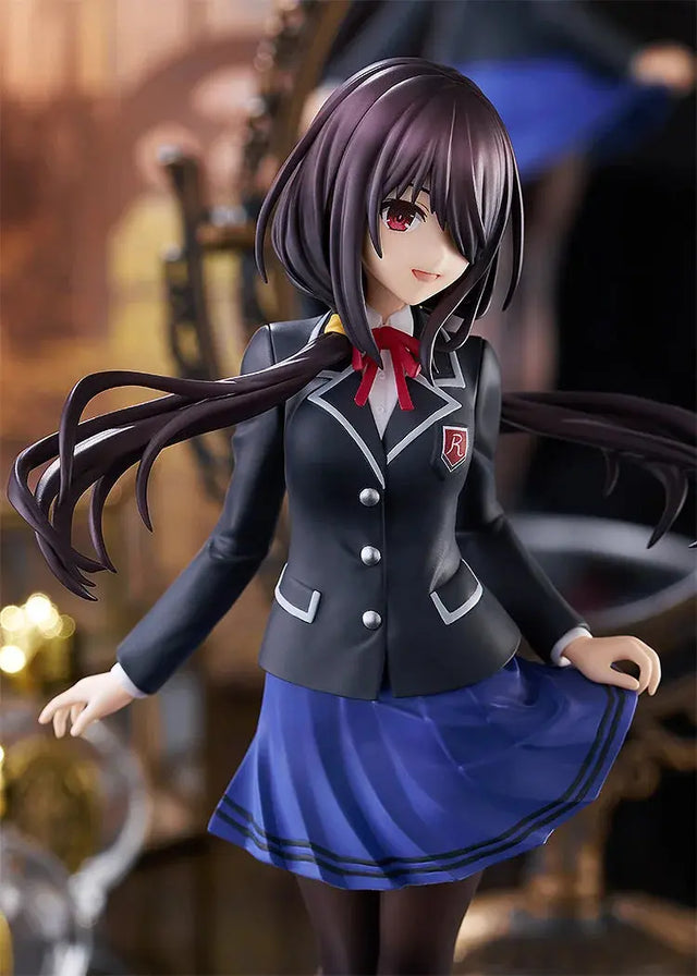 Kurumi Tokisaki – Date A Live – School Uniform Ver. – Pop Up Parade - OtakuOasis