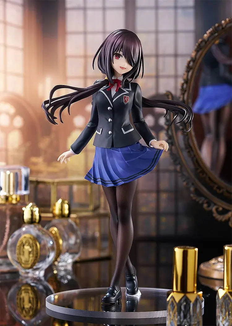 Kurumi Tokisaki – Date A Live – School Uniform Ver. – Pop Up Parade - OtakuOasis