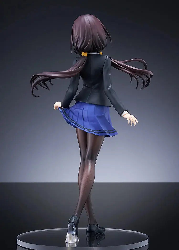 Kurumi Tokisaki – Date A Live – School Uniform Ver. – Pop Up Parade - OtakuOasis