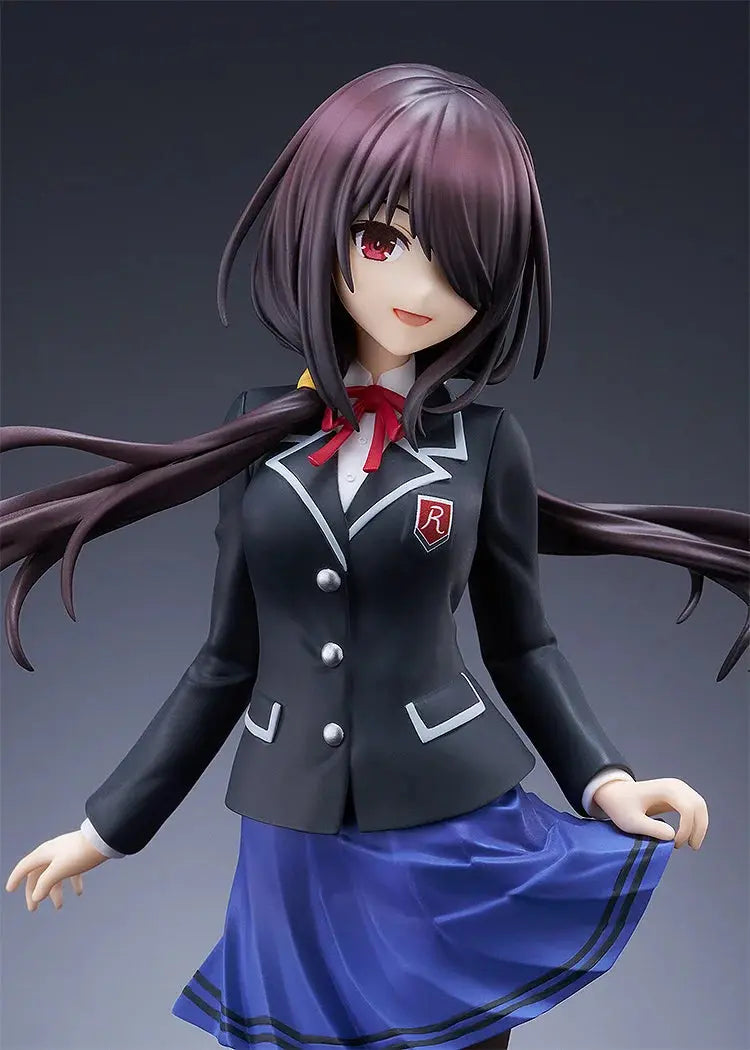 Kurumi Tokisaki – Date A Live – School Uniform Ver. – Pop Up Parade - OtakuOasis