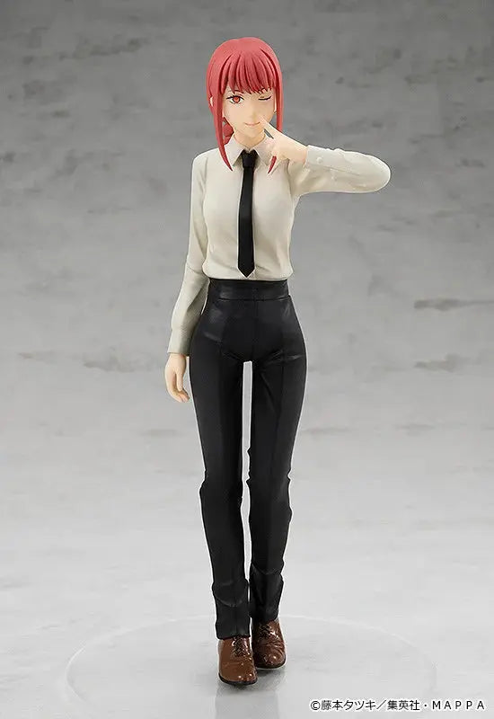 Makima – Chainsaw Man – Pop Up Parade - OtakuOasis