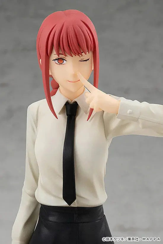 Makima – Chainsaw Man – Pop Up Parade - OtakuOasis