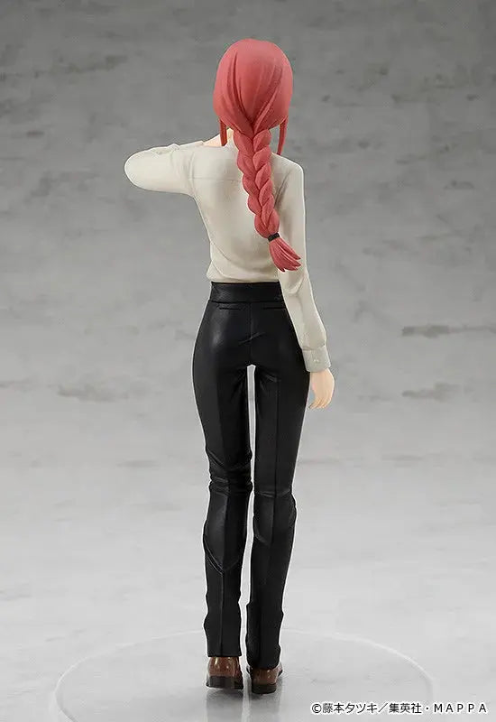 Makima – Chainsaw Man – Pop Up Parade - OtakuOasis